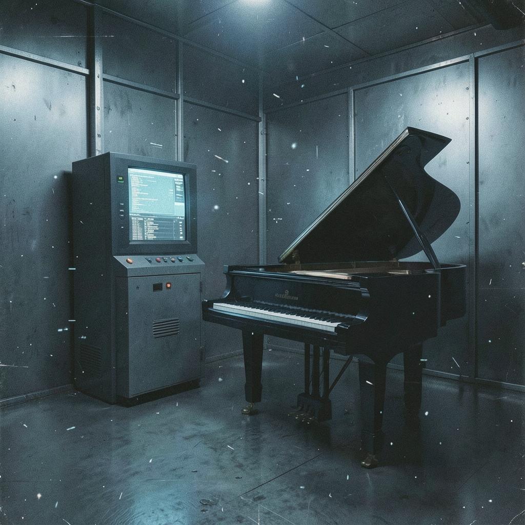 音紋 — Sound Print —