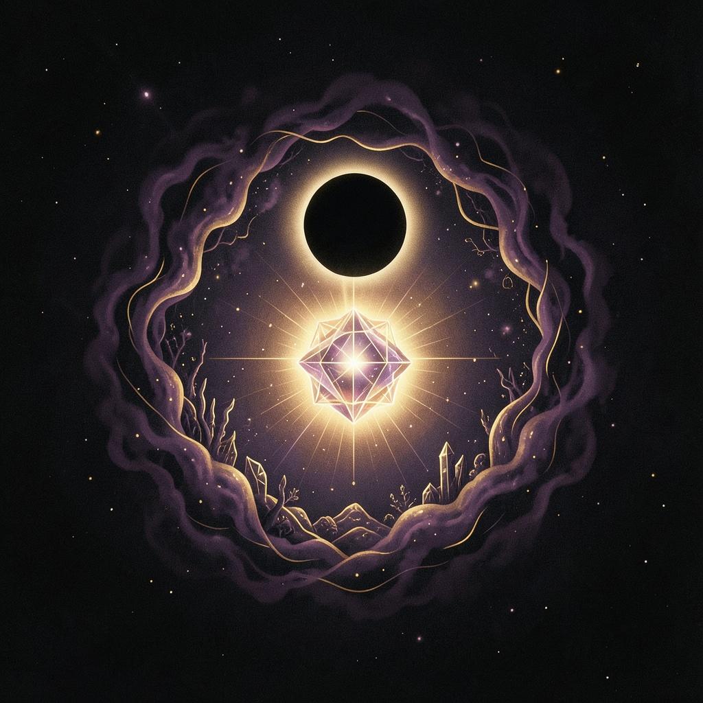 I Knew artwork