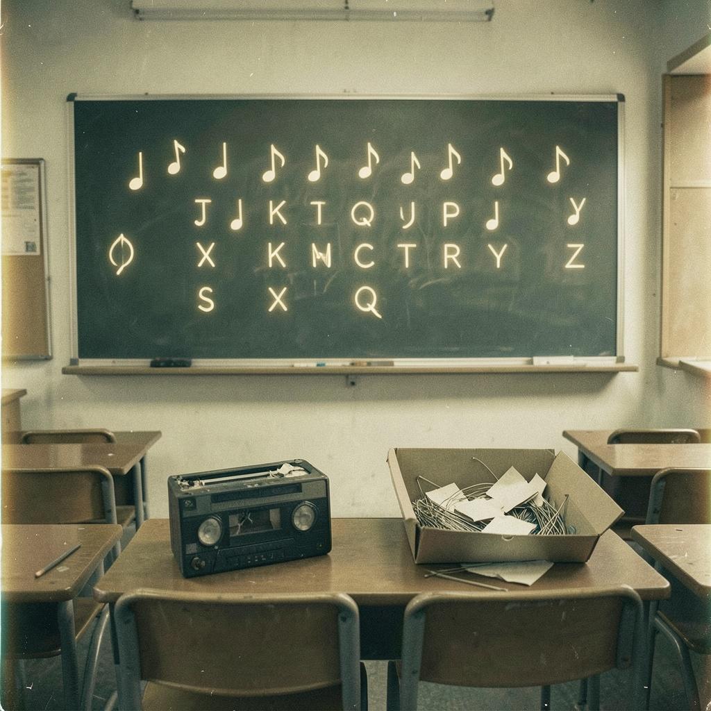 Image for The Quiet Code