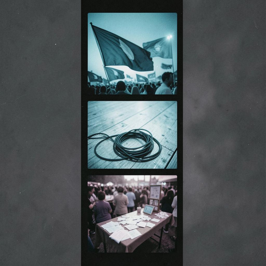 17. Harbour Festival artwork