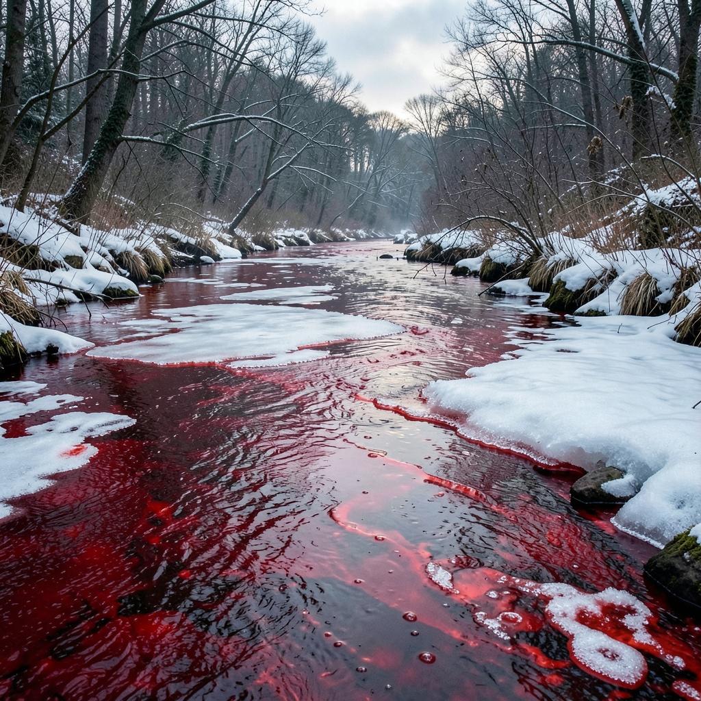 If You Want Blood artwork