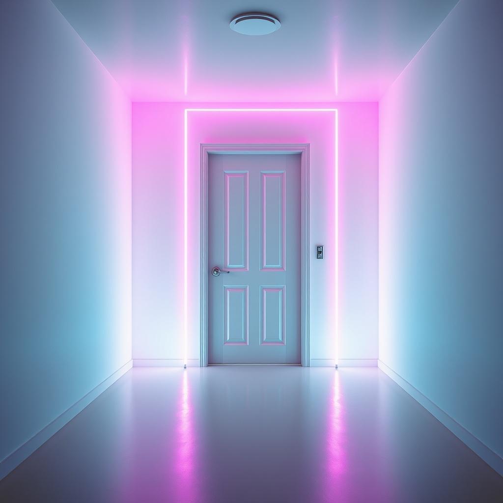 6. Threshold Hours artwork