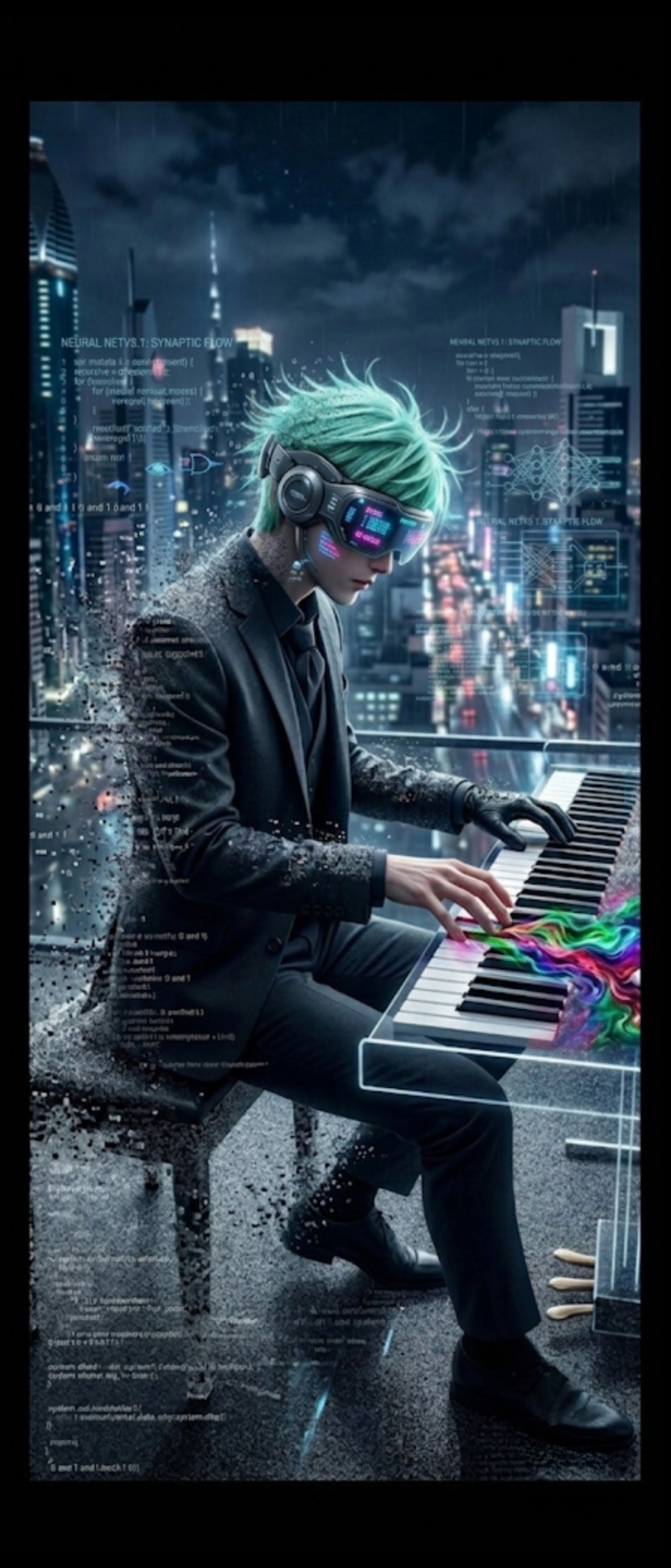 Song Image