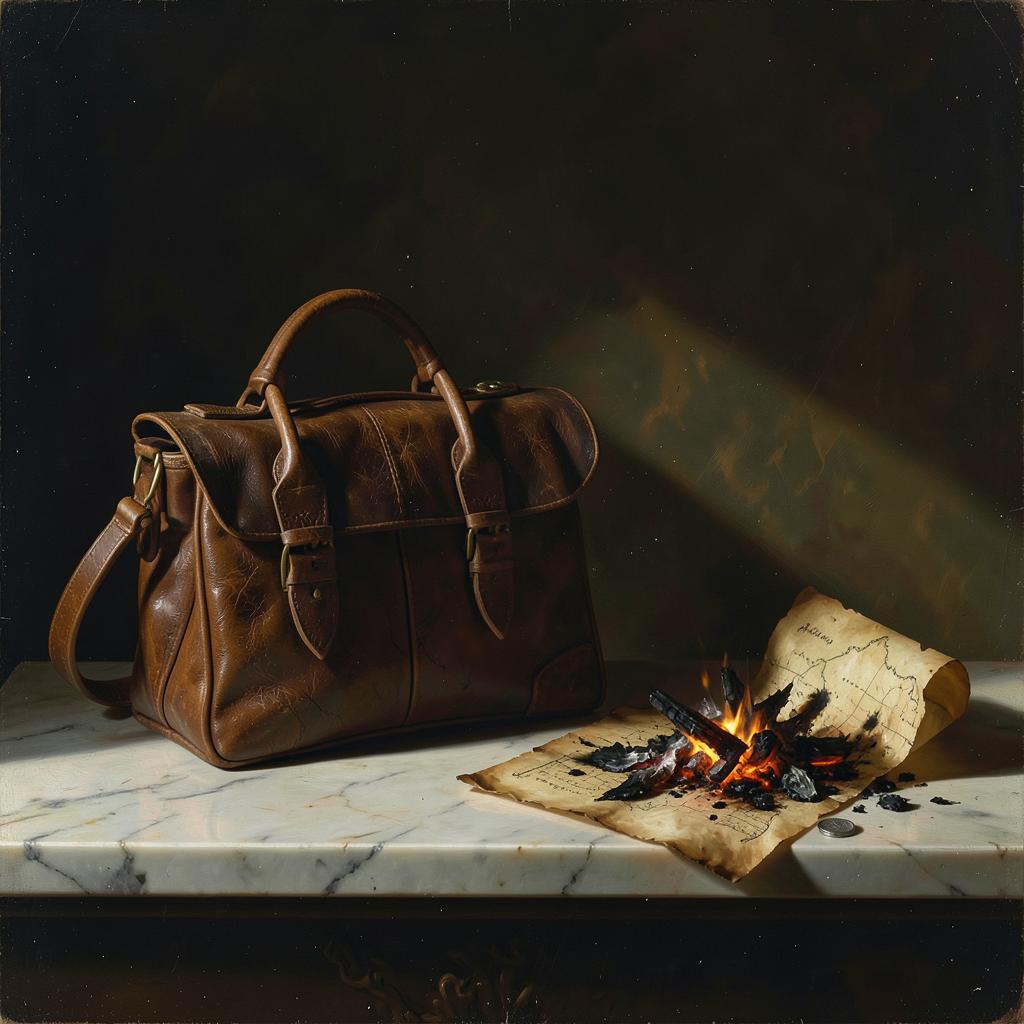 Viaggio To Roma artwork