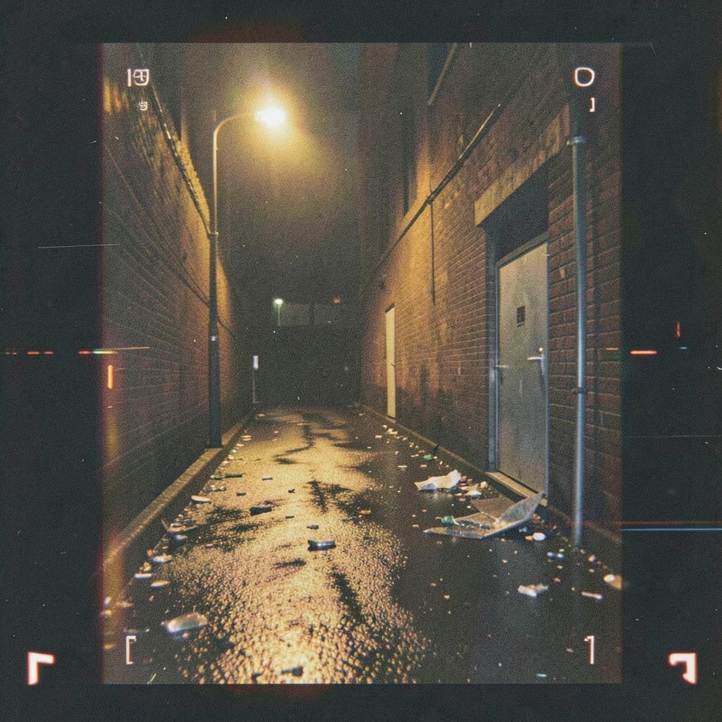 Hold The Line  (Remix II) artwork