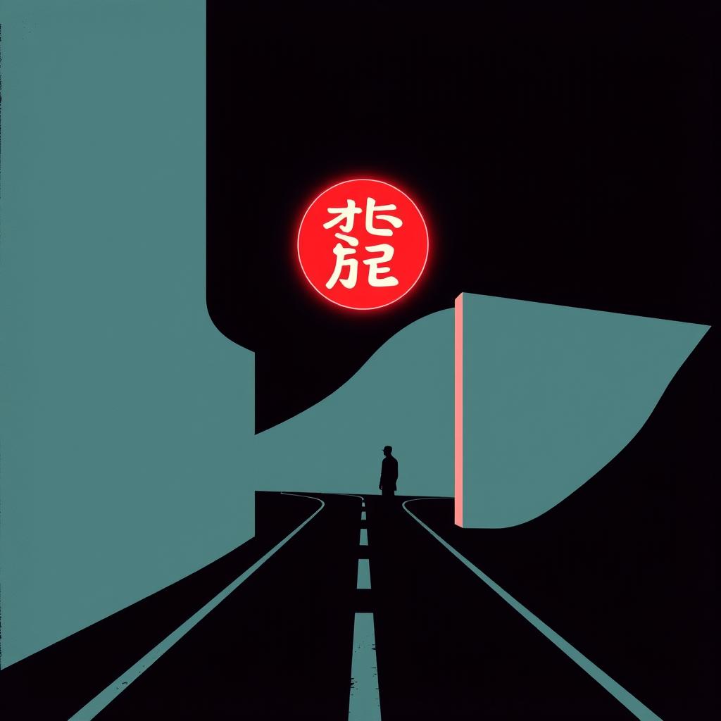 約束よつば artwork