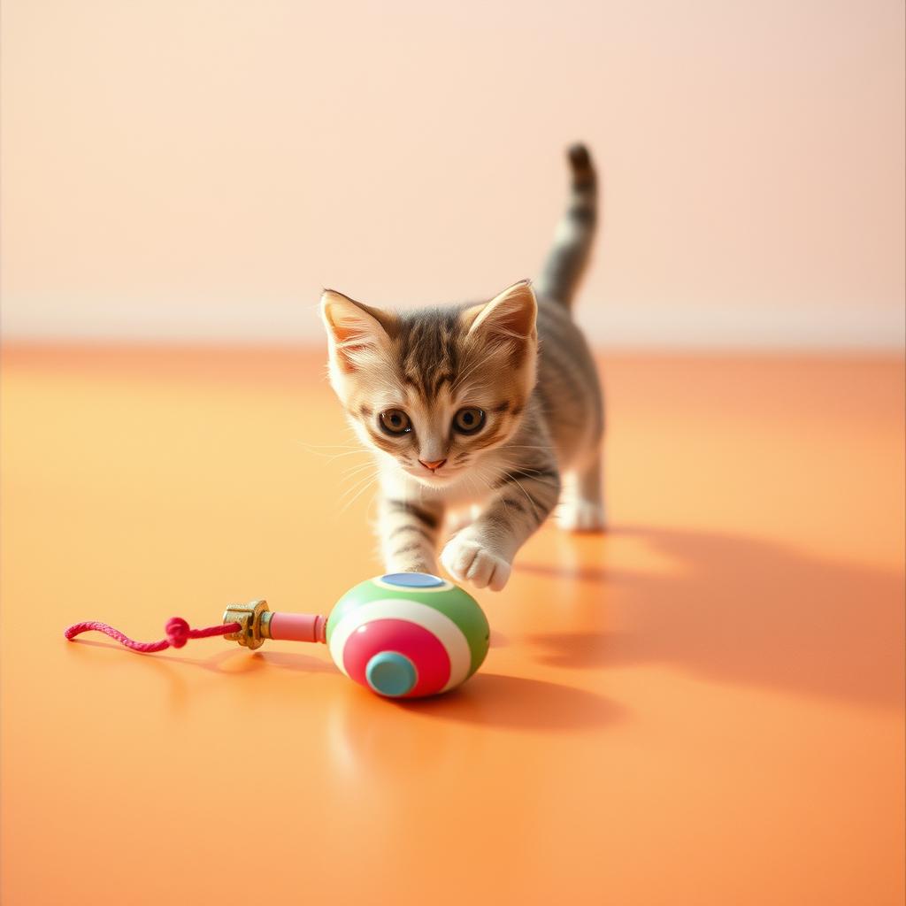 EL GATITO RUSSO