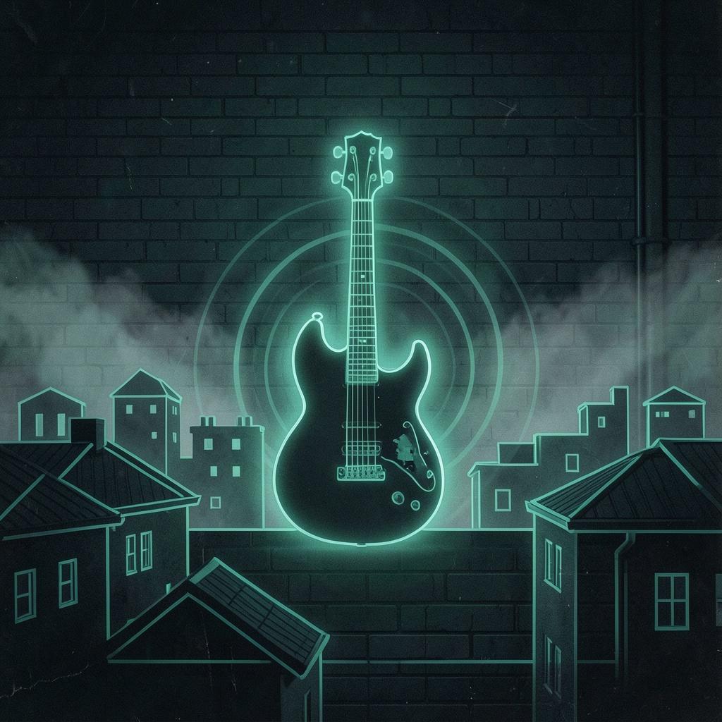 InsTRUmentalS 2