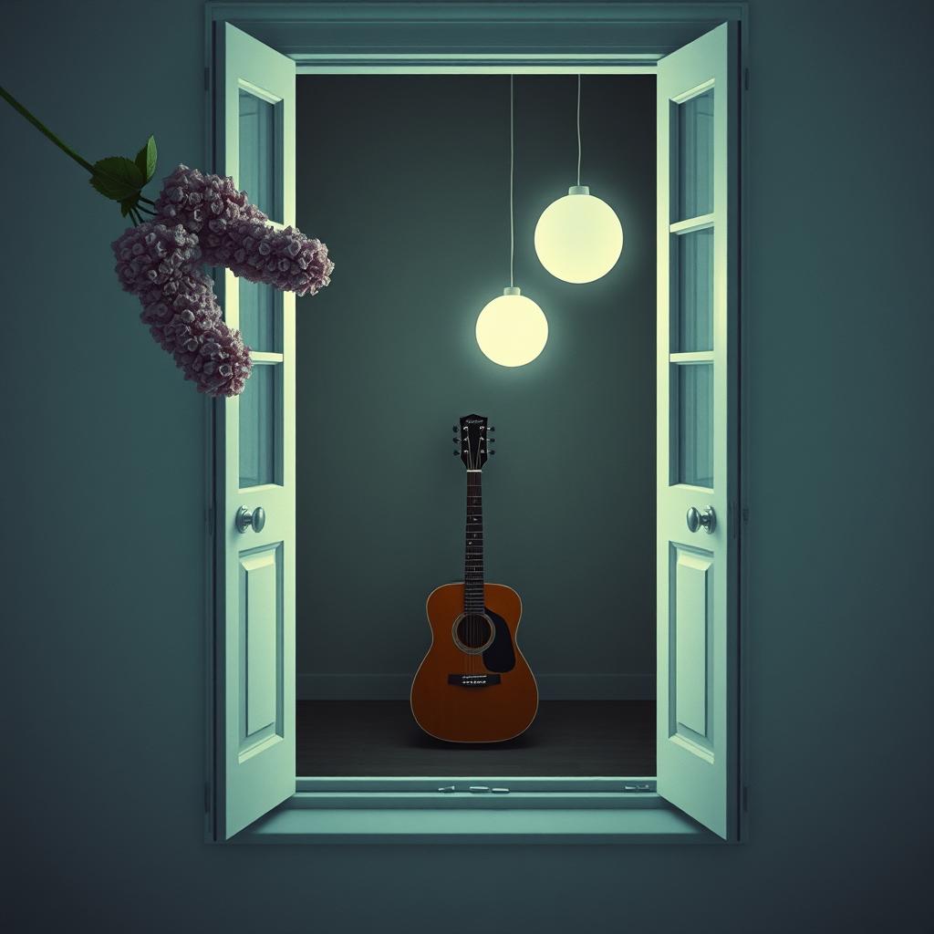 Persona image for Lithen