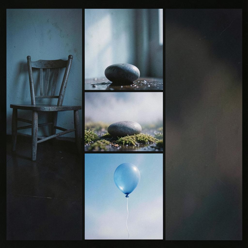 thinkless artwork