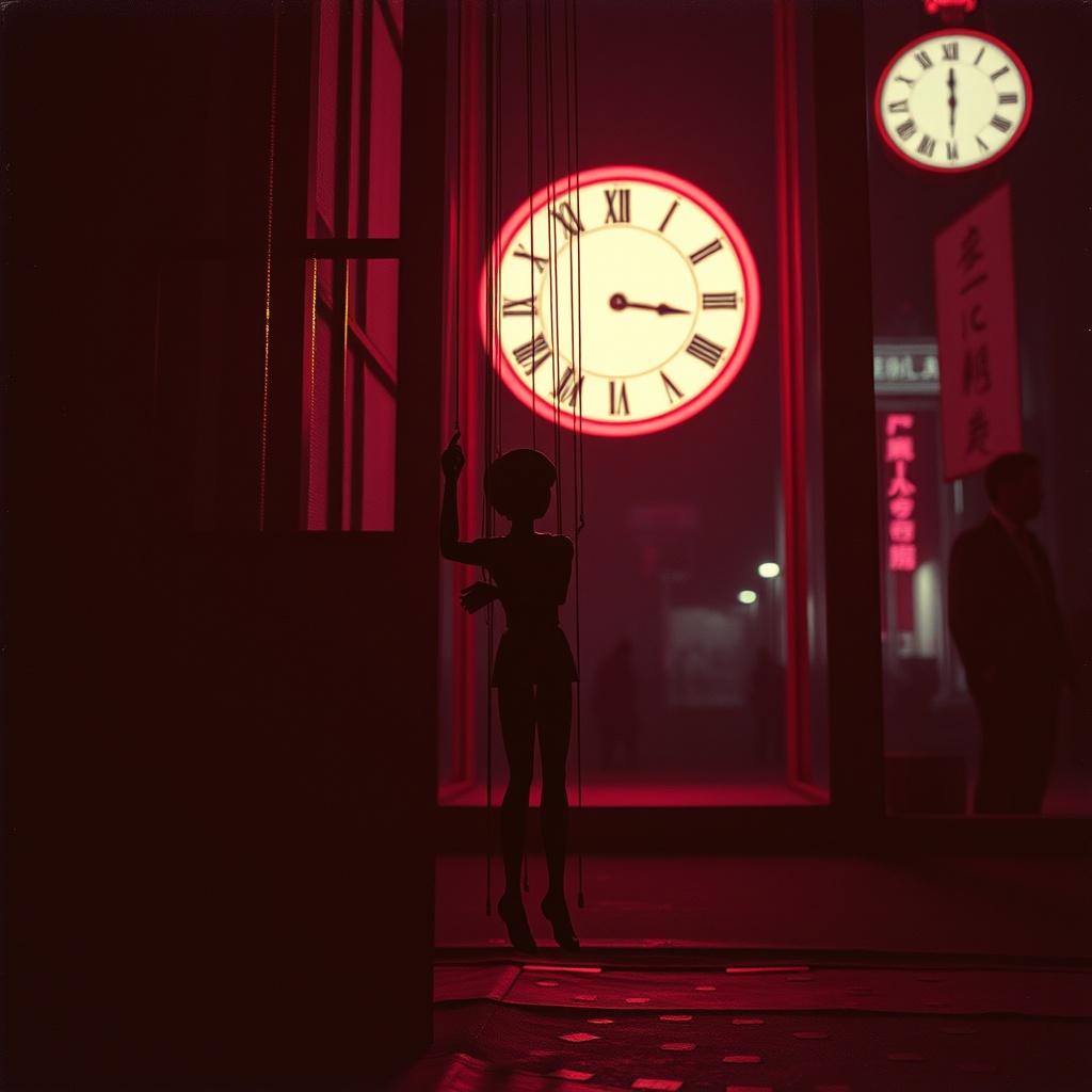 13日の金曜日 artwork