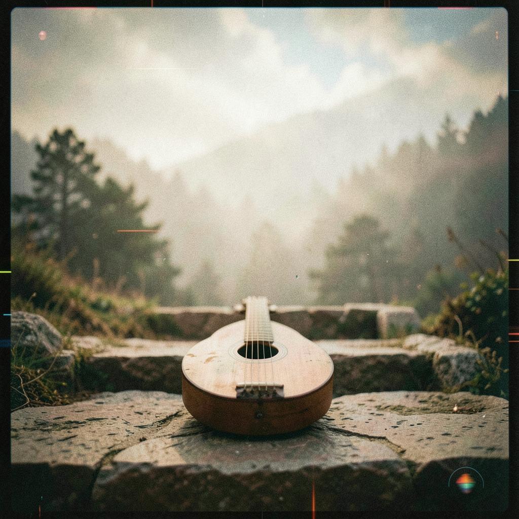 Țara Făgăduită artwork