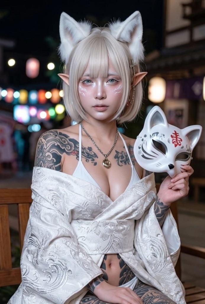 White Sugar Maneema