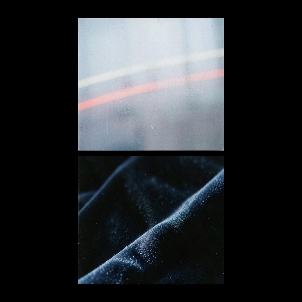 Eyes Closed Still Awake artwork
