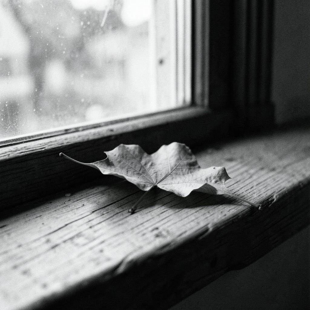 Autumn Writes a New Verse artwork