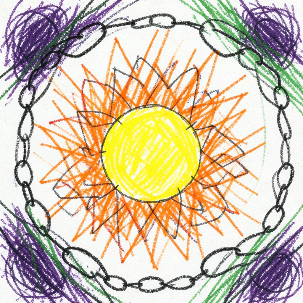 Vizeen artwork