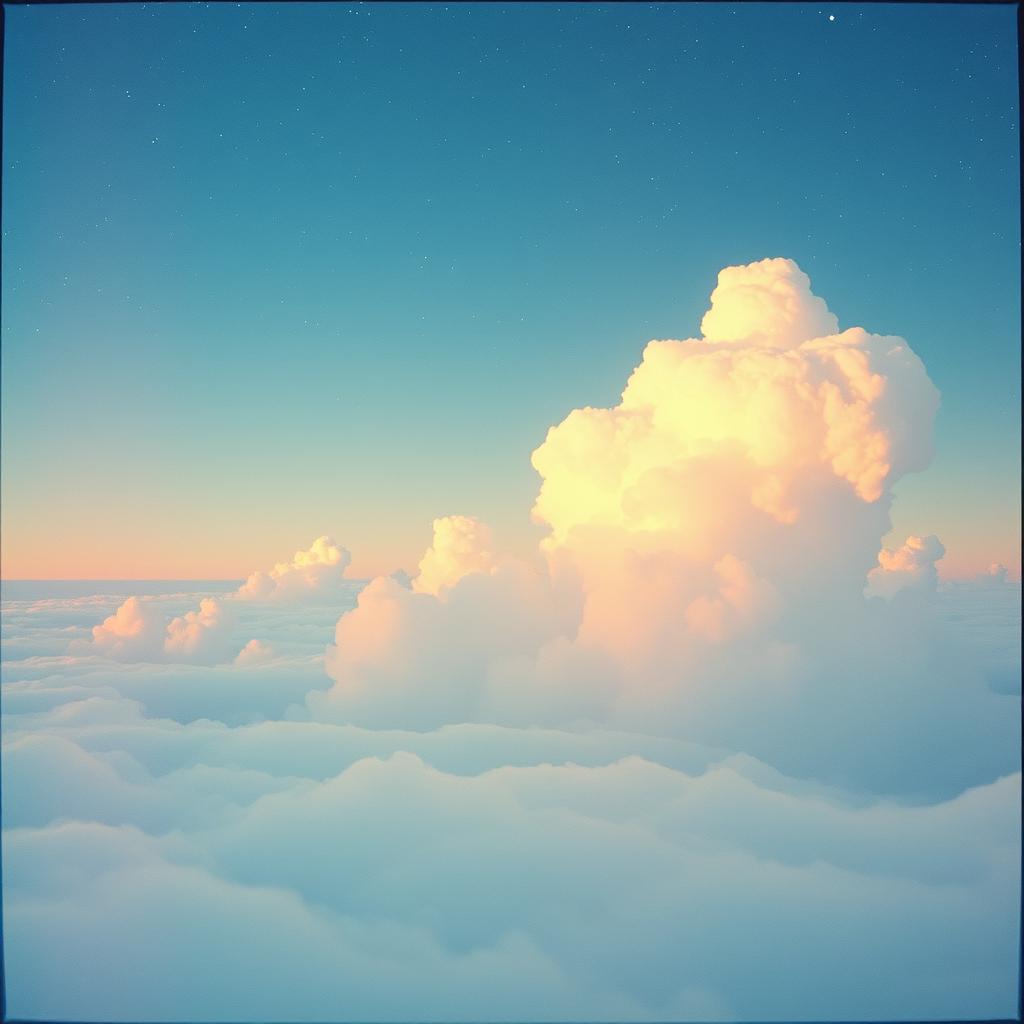 Persona image for Har Lamha Pehla Pal Sa - Male Cloud Rap Persona 4.5