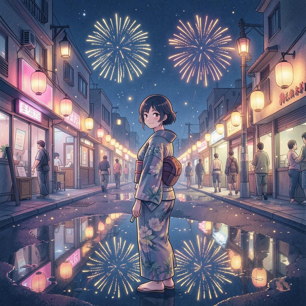 琉呀 | Join me on Suno