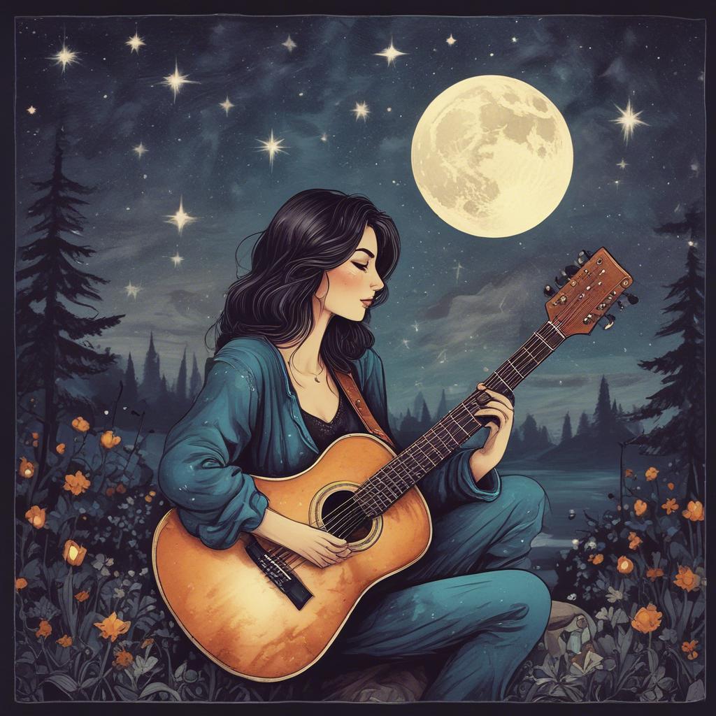 Song Image