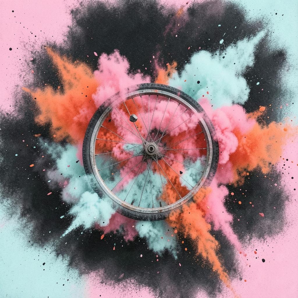 Radar-Killen artwork