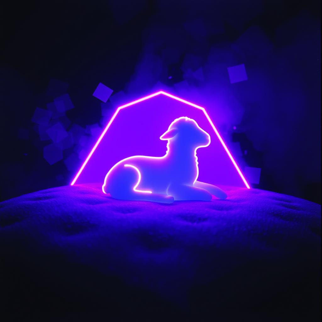 Persona image for lamb