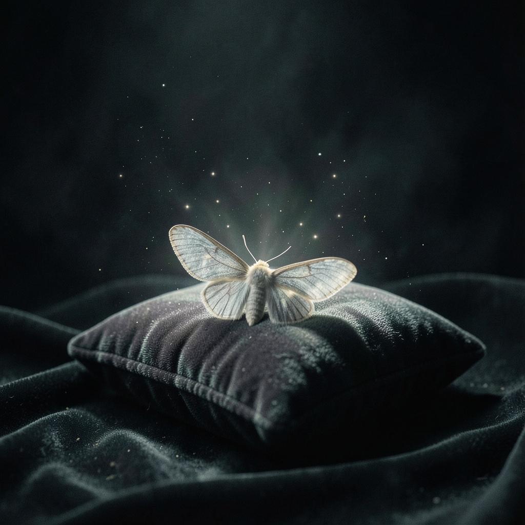 NOTHING artwork