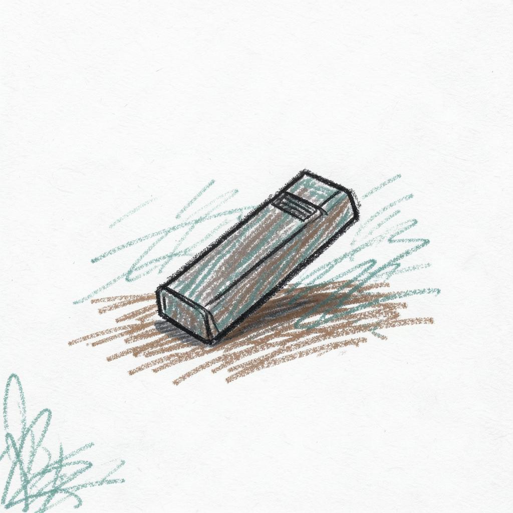 Bent Harmonica 17:05 SIb artwork