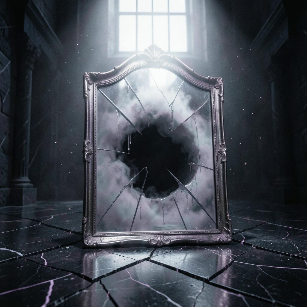 HBŠ - Sjećanja dva dark choir artwork