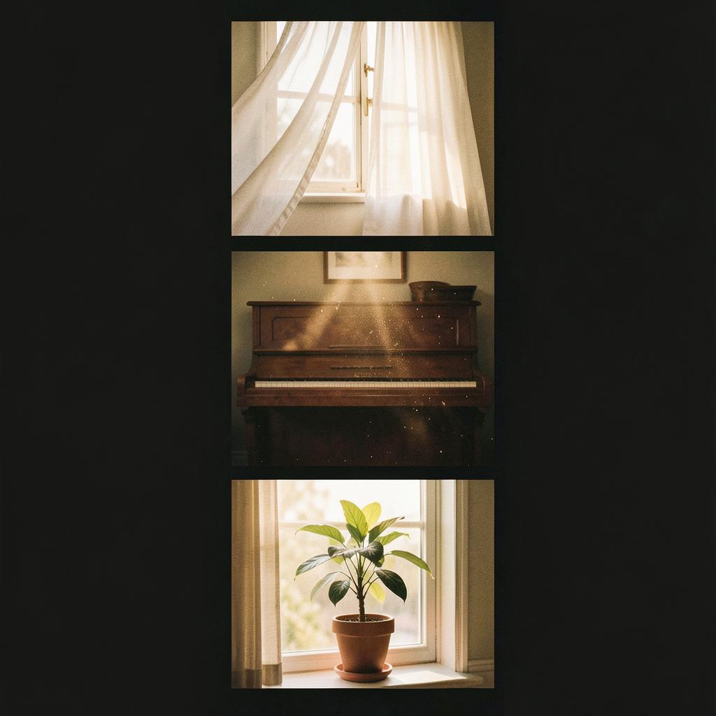 Morning Light artwork