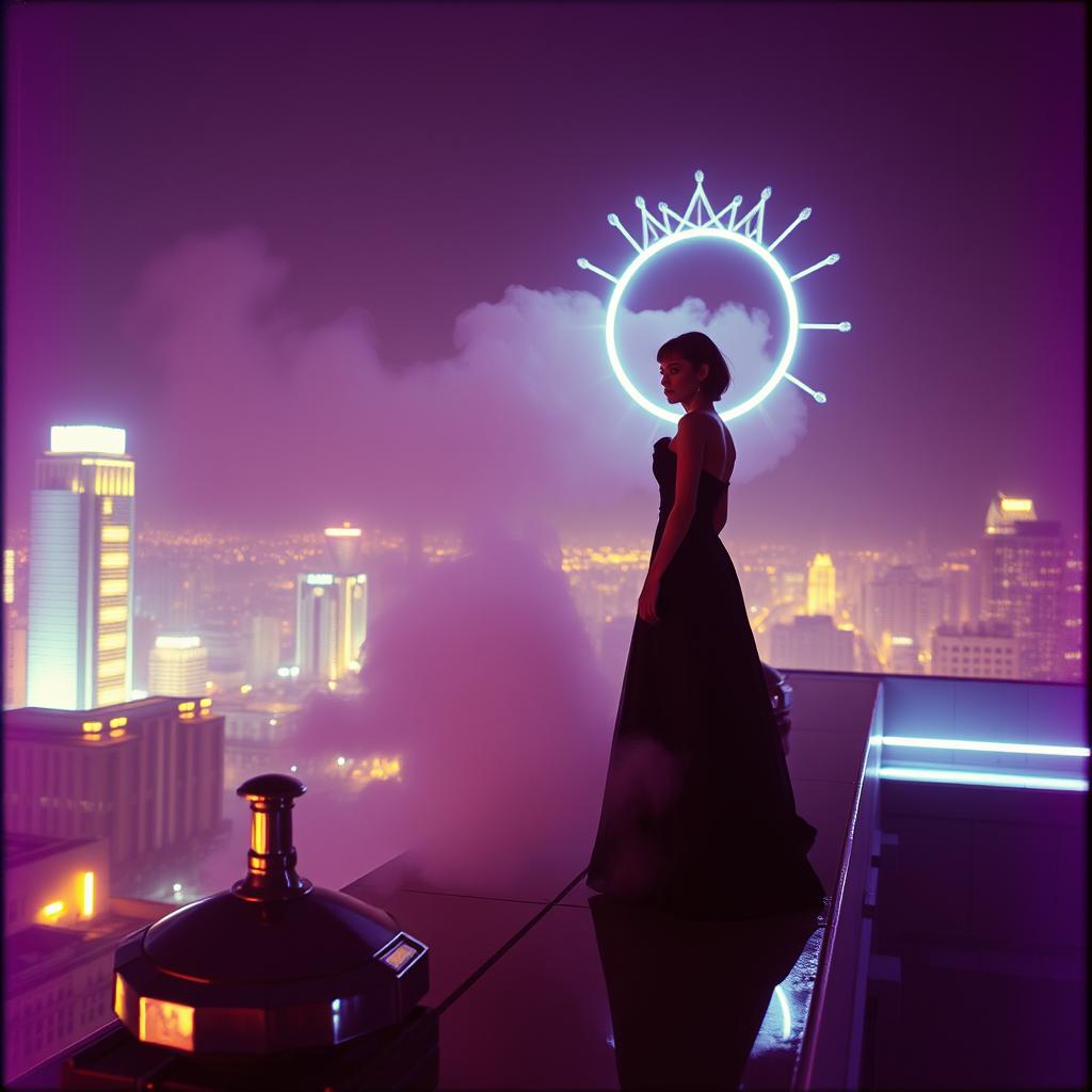 Image for Holy Smokes remix 