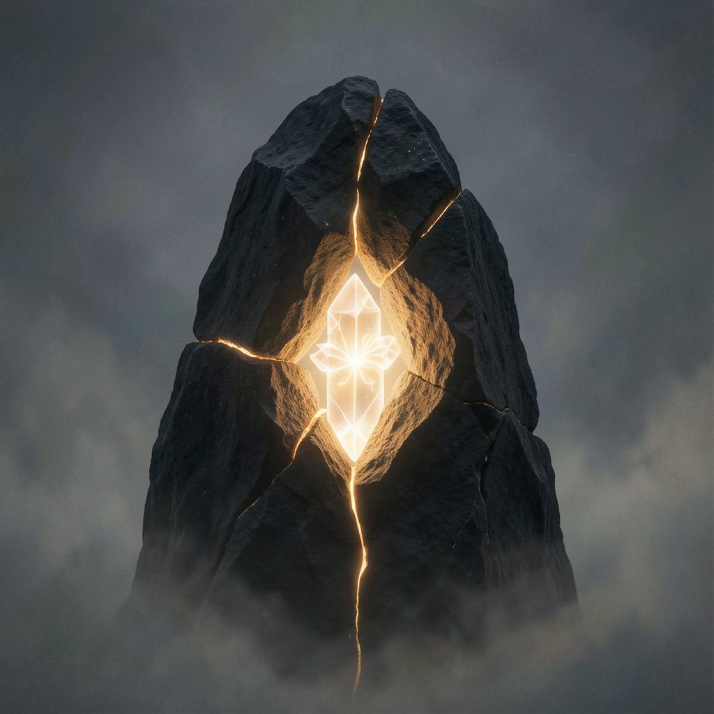 Now I Can See1 (Slap House M) artwork