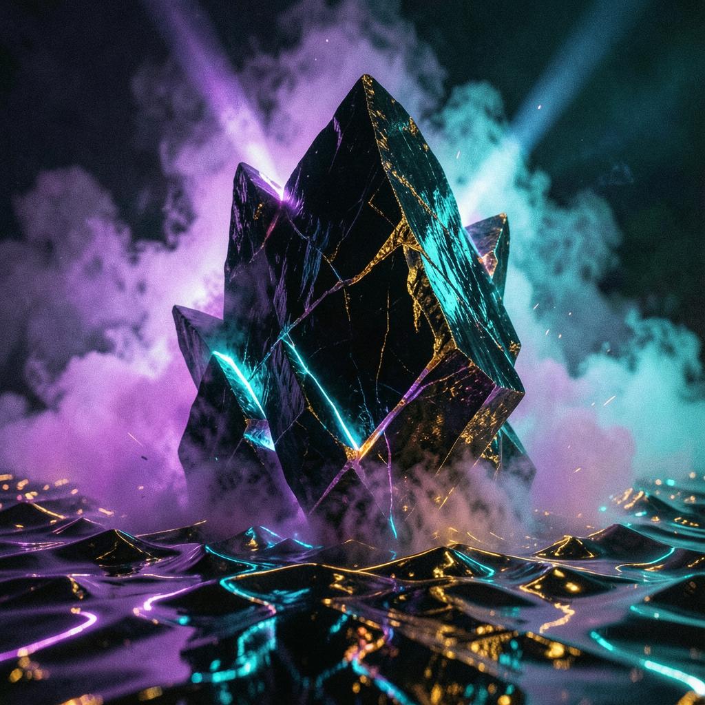 LET THE MUSIC TAKE CONTROL artwork