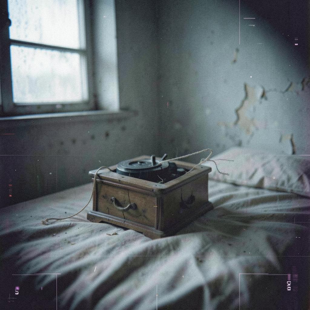 Nothing After Life artwork