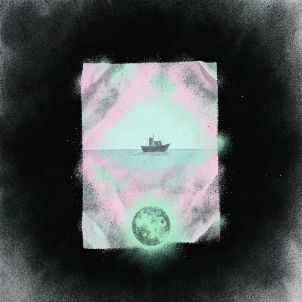 Project I Sent Off To Sea artwork