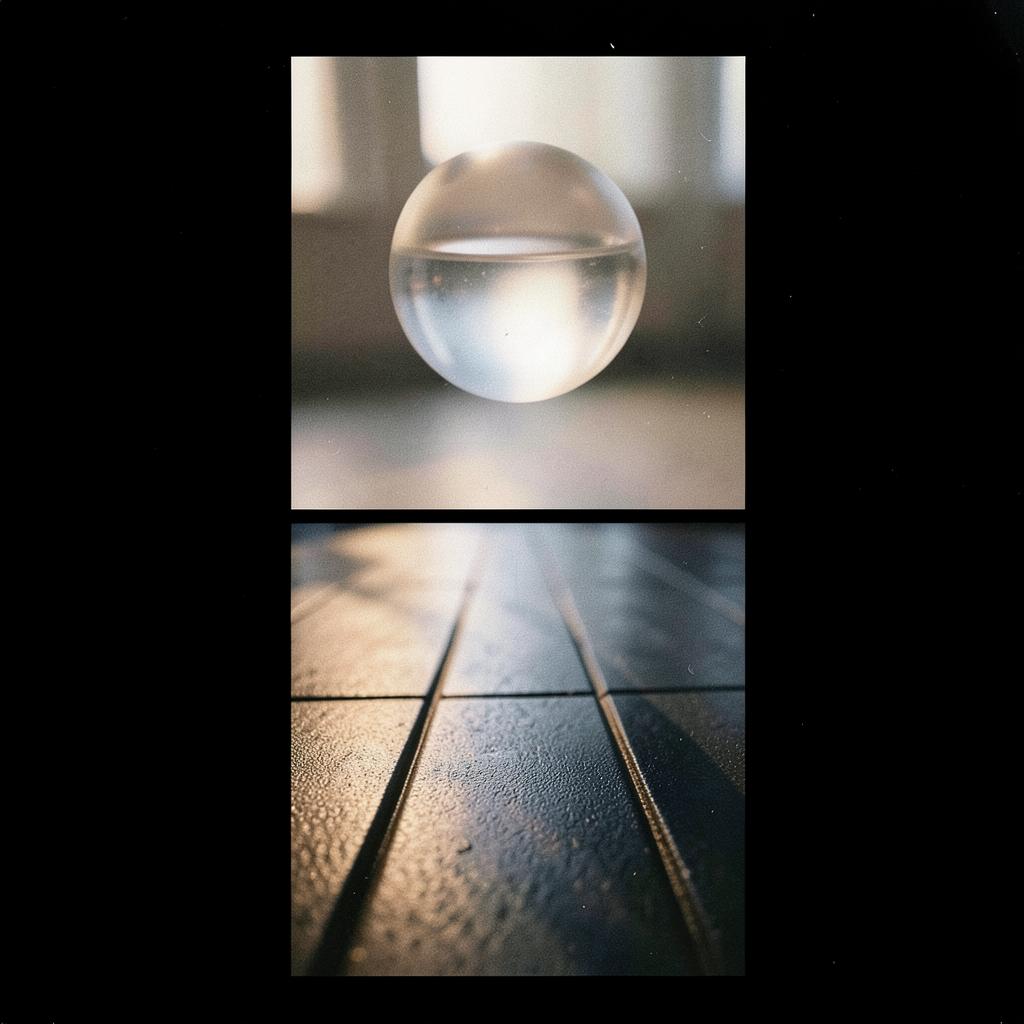 Dancefloor Smile artwork