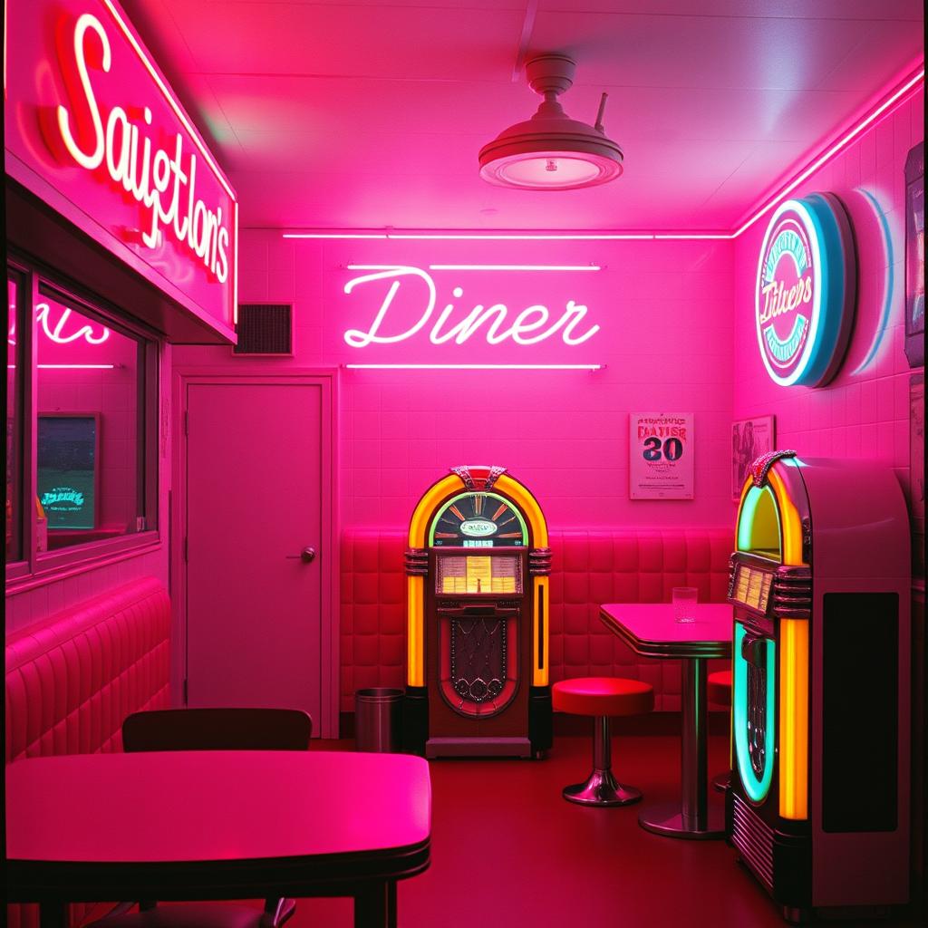 Tu vuò fà l'american artwork