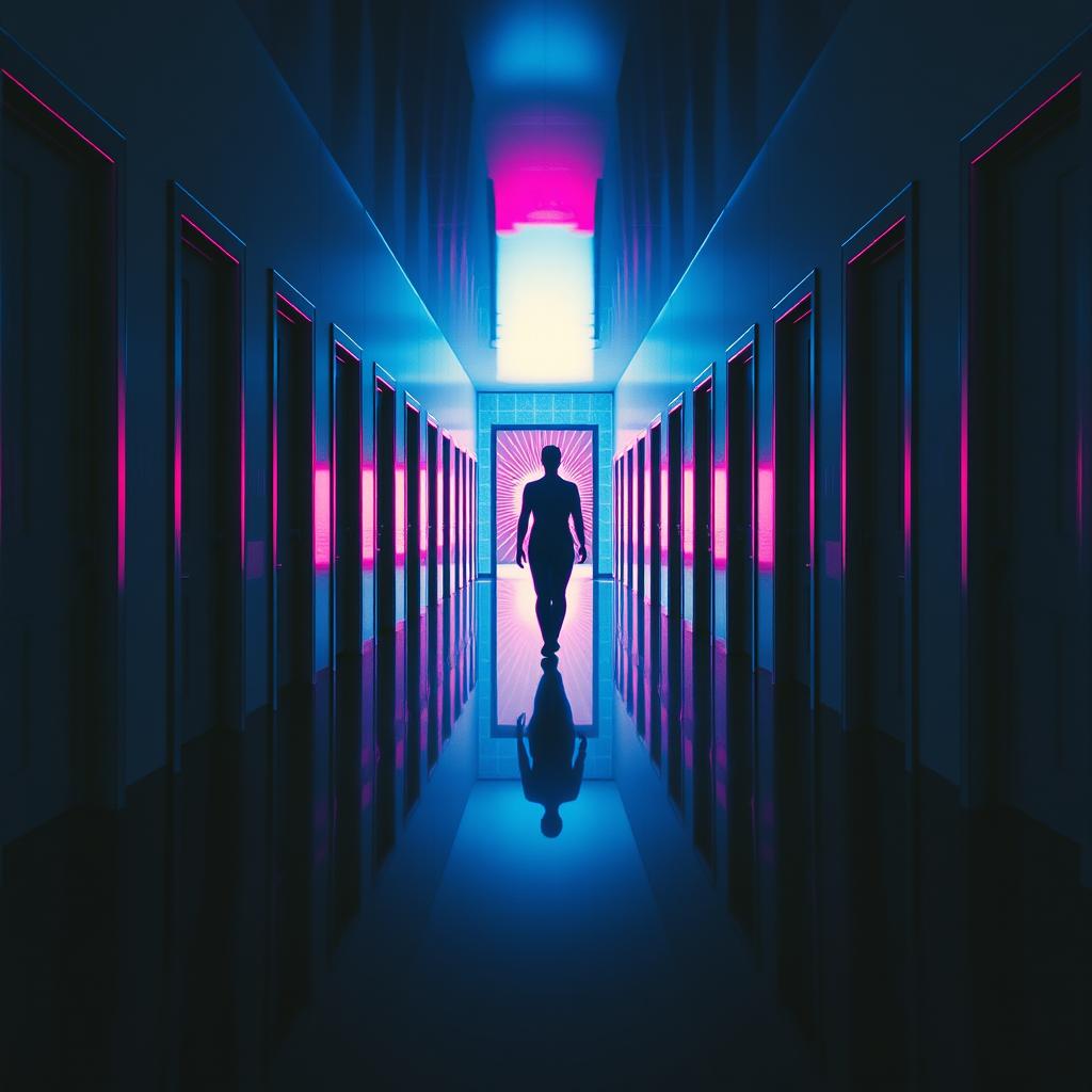 Voice image for Untitled Persona