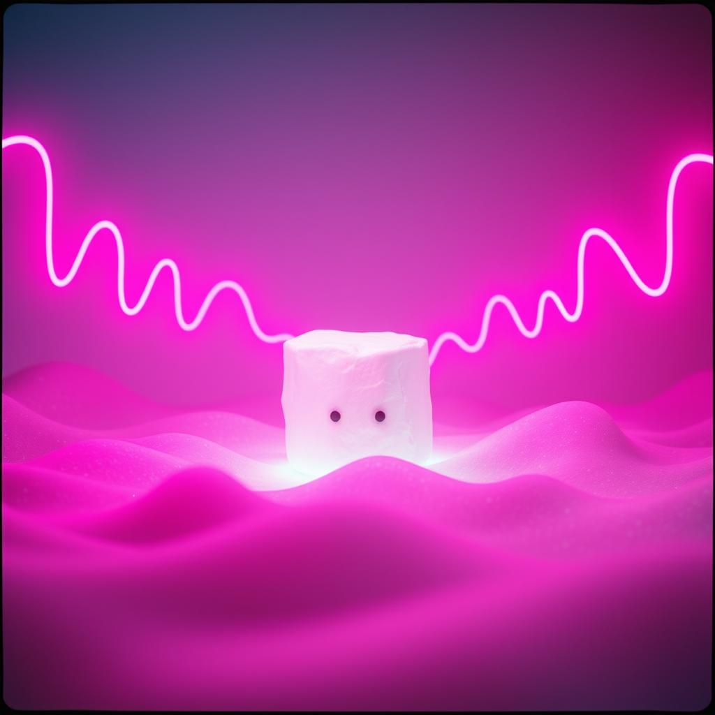 Arschmellows artwork