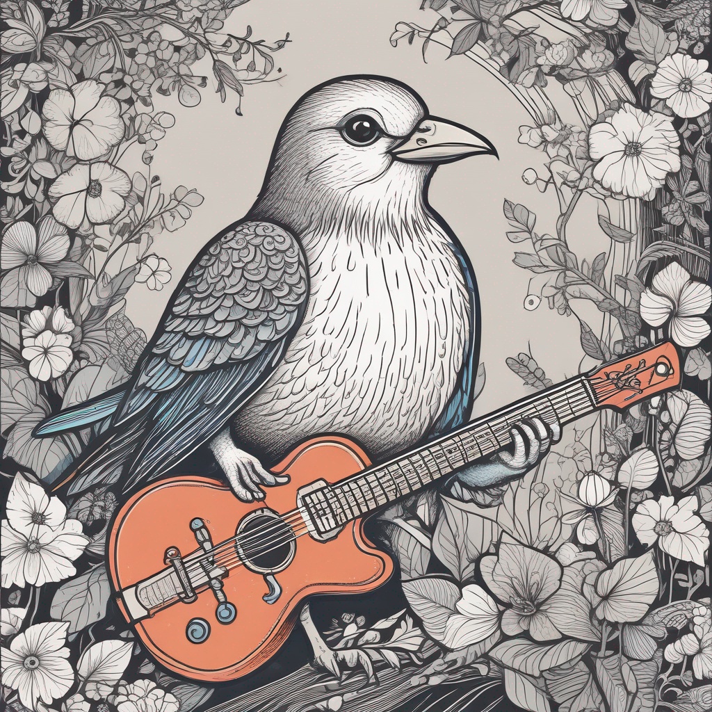 Song Image