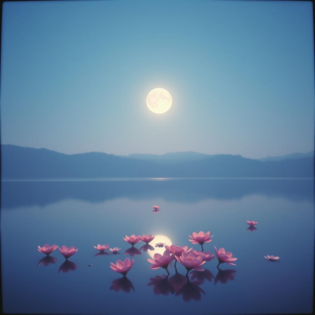 Image for 저 멀리서의 단절 (Break in the Distance)