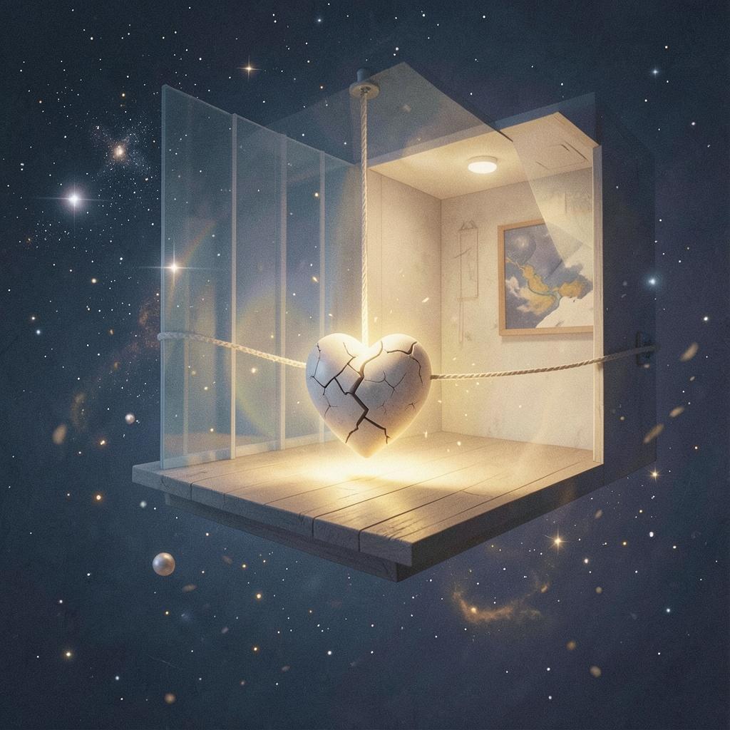 Born From Love artwork