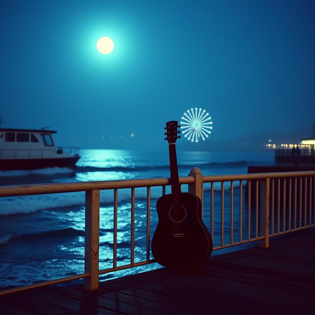 Song Image