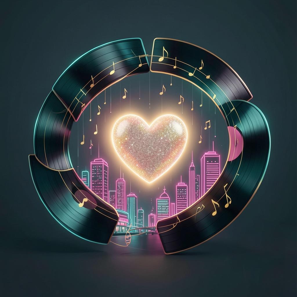 Poppity artwork