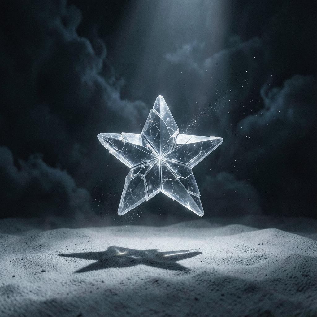 Étoile vagabonde artwork
