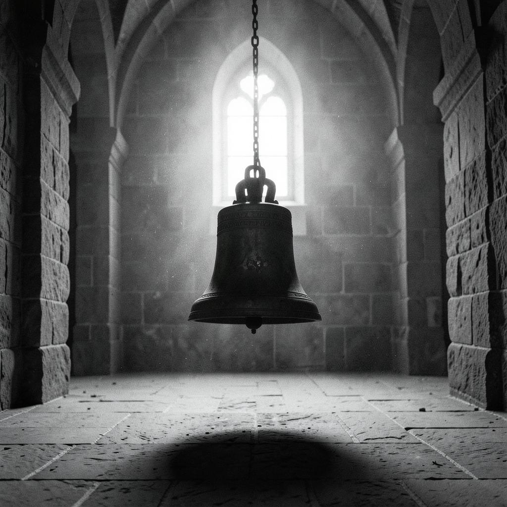 4. Campanadas de año nuevo . (Leontovych, Shchedryk) artwork