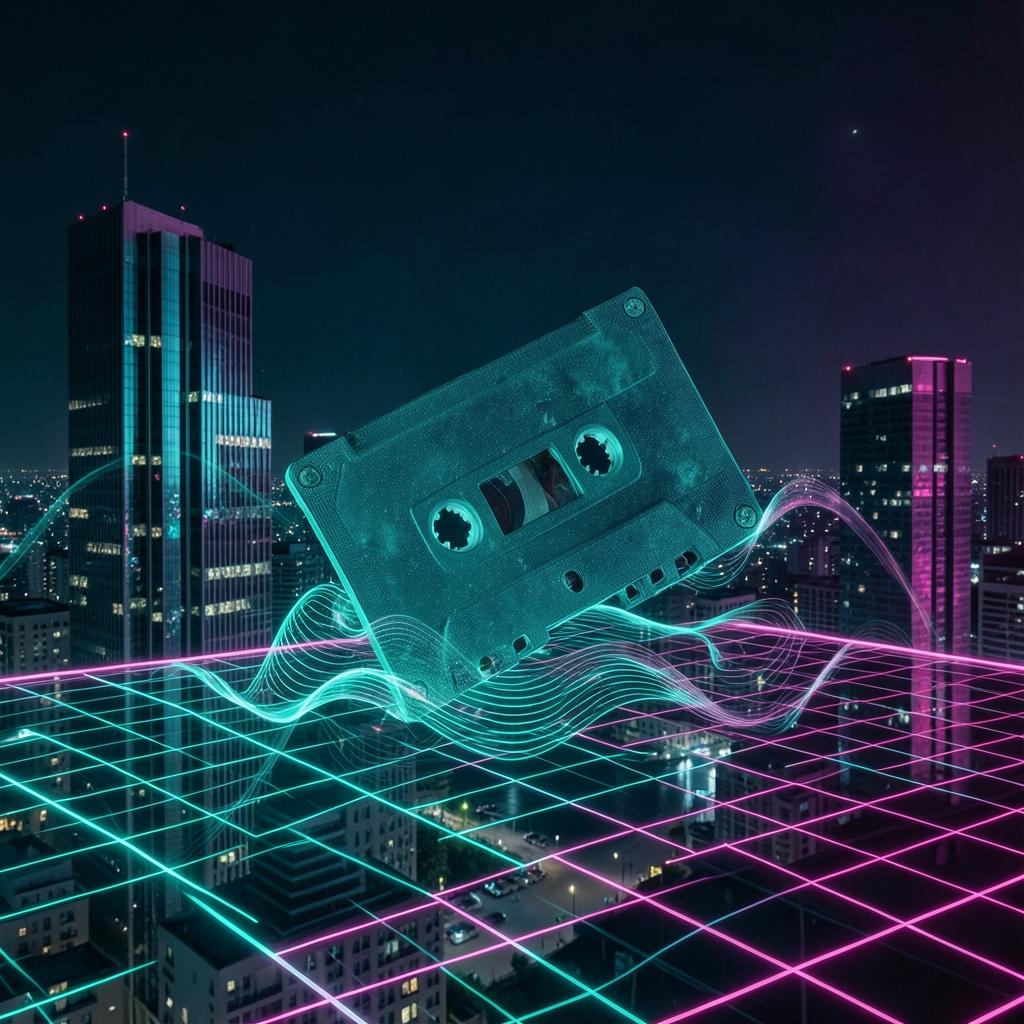 Rythmecho artwork