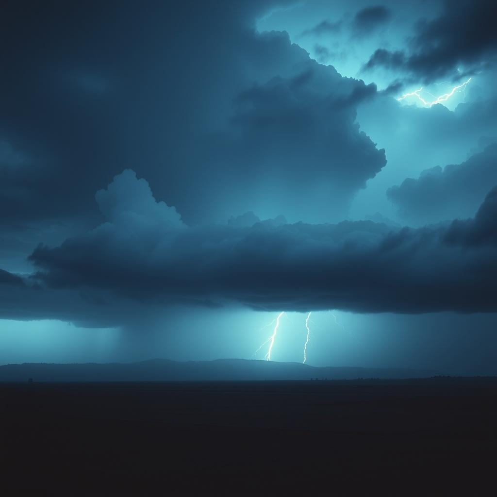 Thunder Attempts