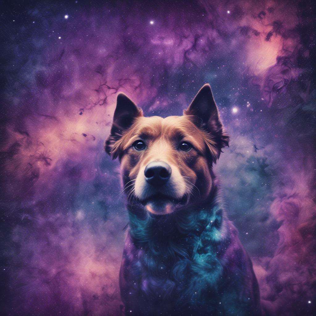 Galaktische Träume (Remix) artwork