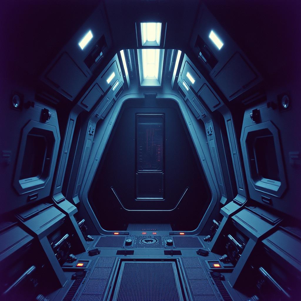 Way home artwork