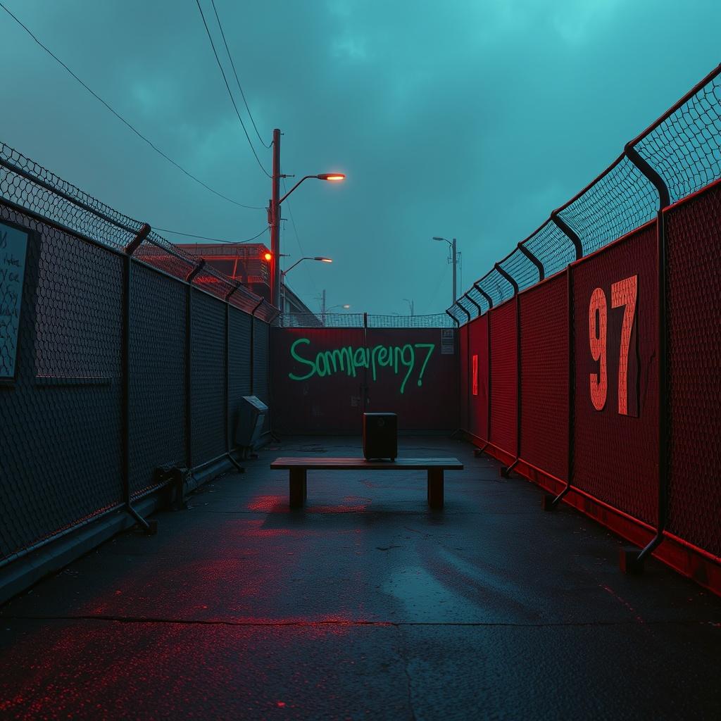 Persona image for Sommaren 97